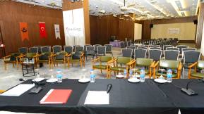 FLORA GARDEN EPHESUS HOTEL Meetings